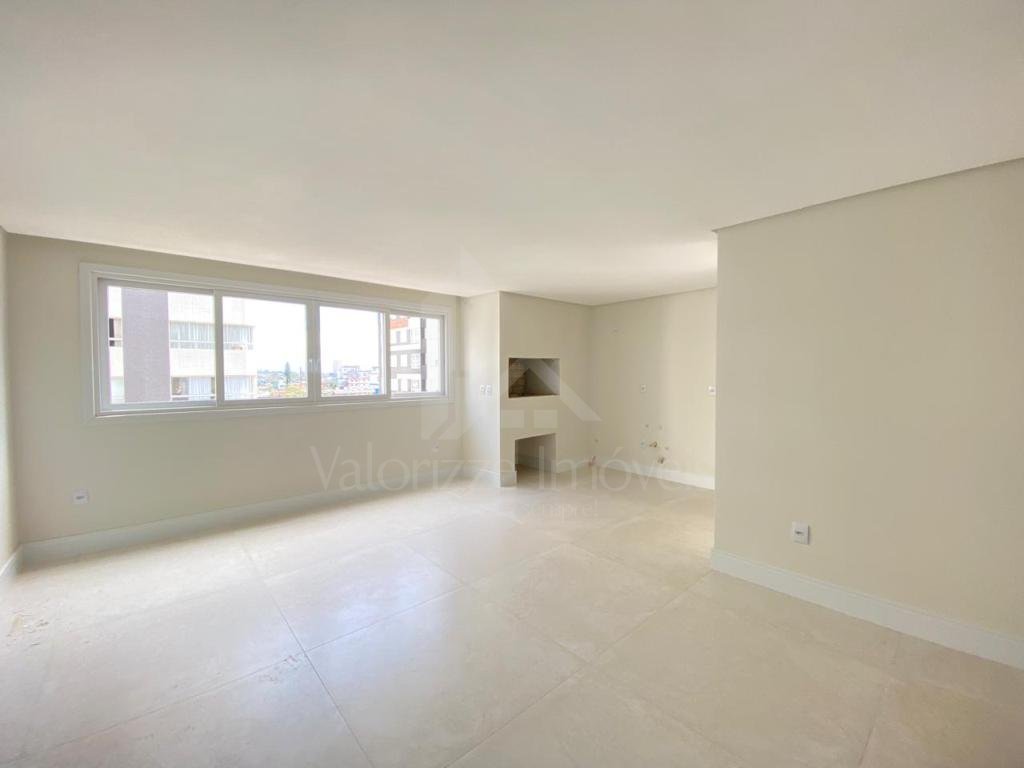 Apartamento 2 Dormitórios