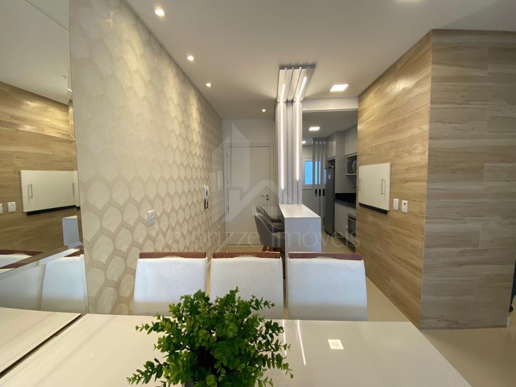 Apartamento 2 Dormitórios