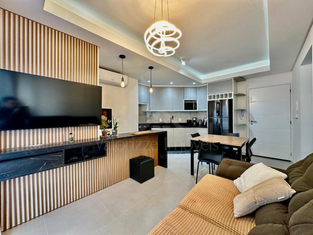 Apartamento 2 Dormitórios
