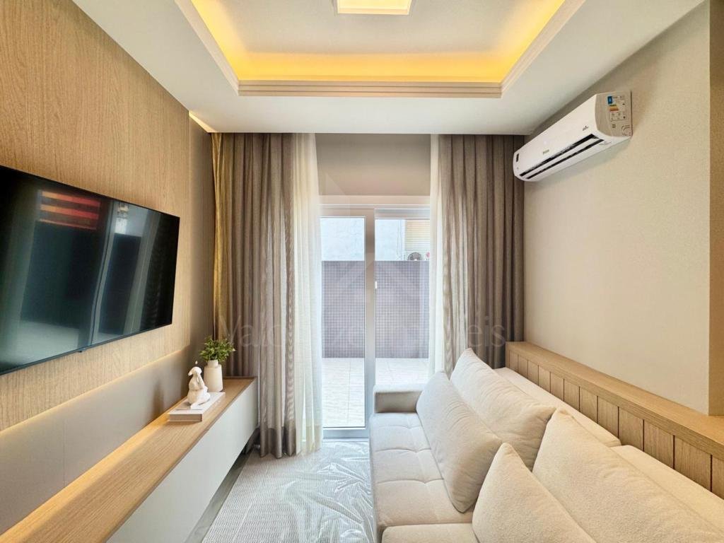 Apartamento 2 Dormitórios