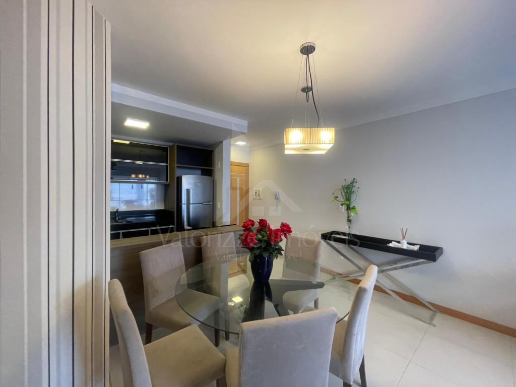 Apartamento 2 Dormitórios