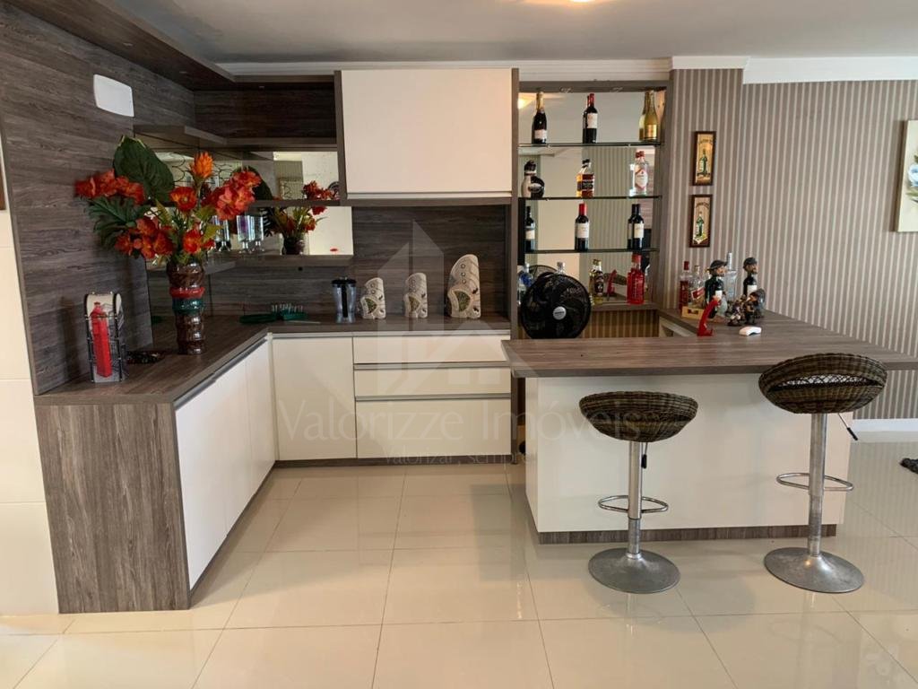 Apartamento 3 Dormitórios