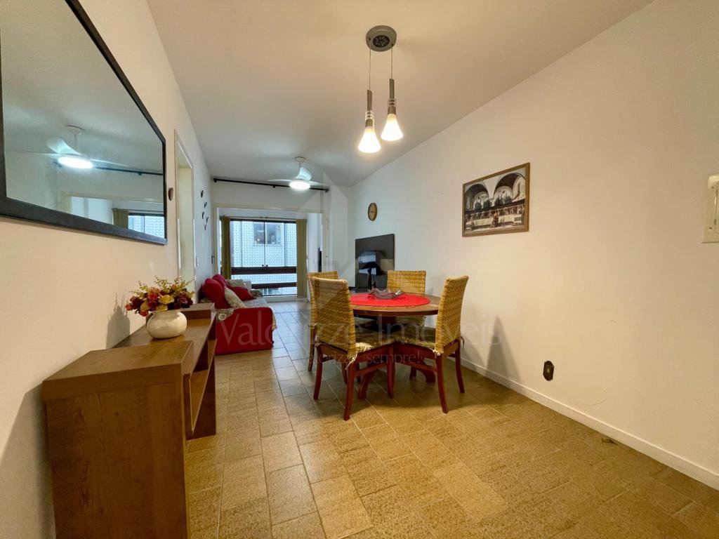 Apartamento 2 Dormitórios