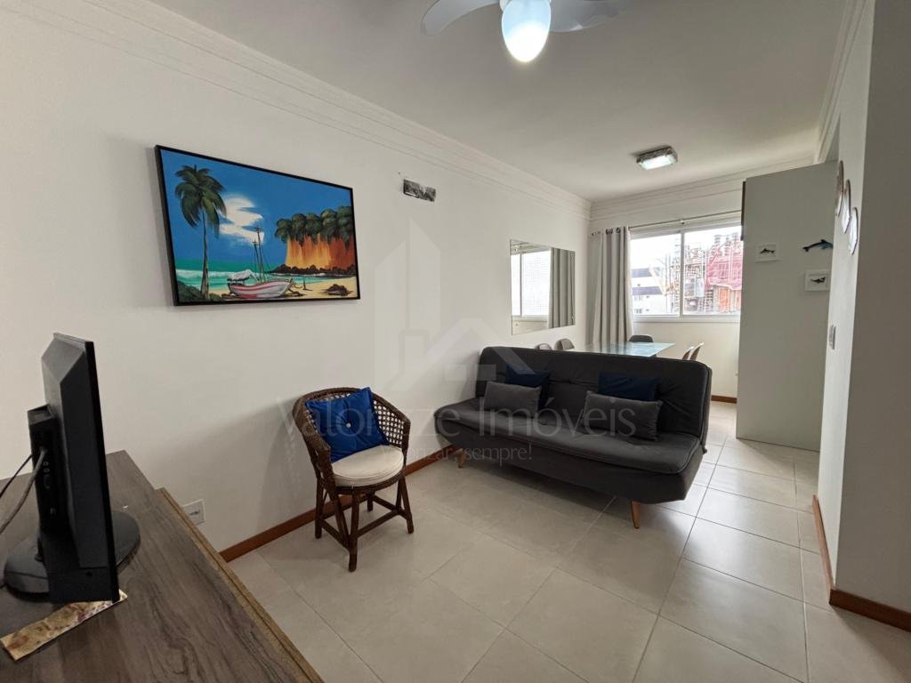 Apartamento 2 Dormitórios