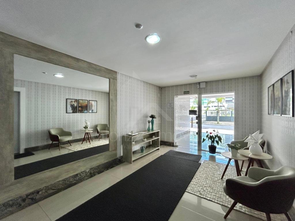 Apartamento 2 Dormitórios