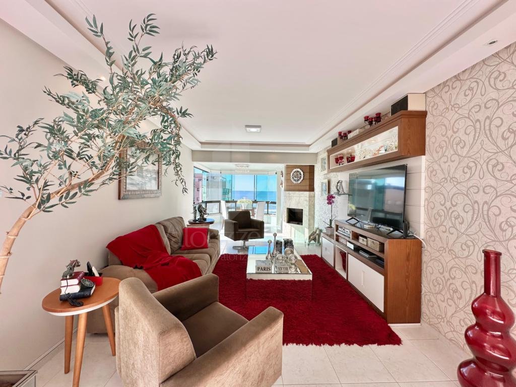 Cobertura 4 Dormitórios