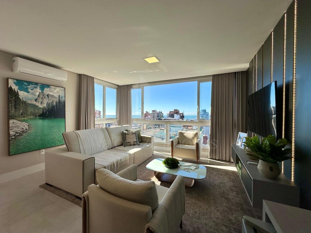 Apartamento 3 Dormitórios