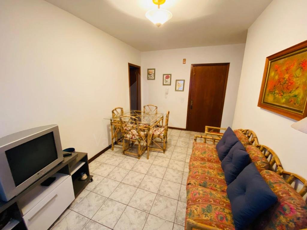 Apartamento 1 Dormitório