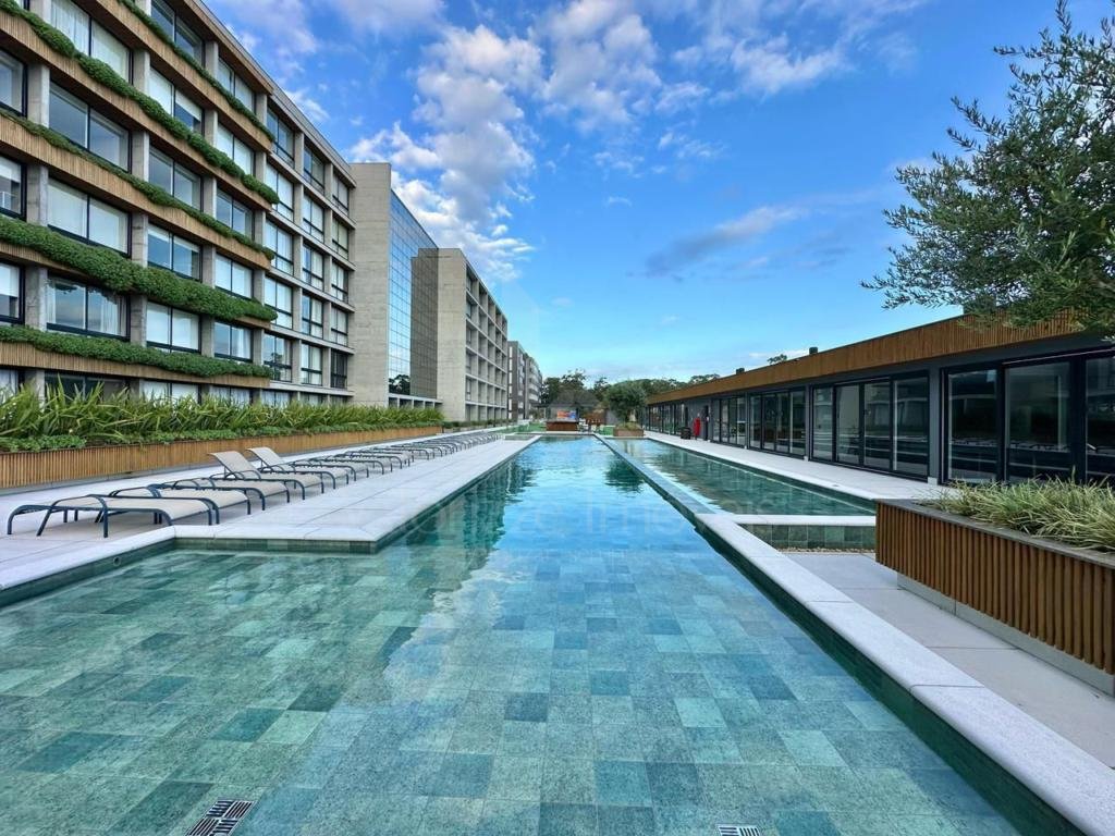 Apartamento 2 Dormitórios