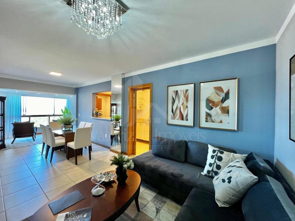 Apartamento 3 Dormitórios