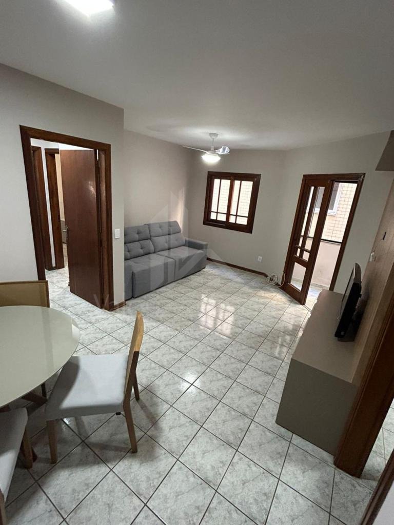 Apartamento 2 Dormitórios