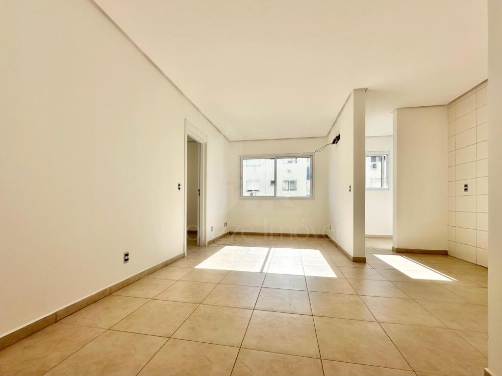 Apartamento 1 Dormitório