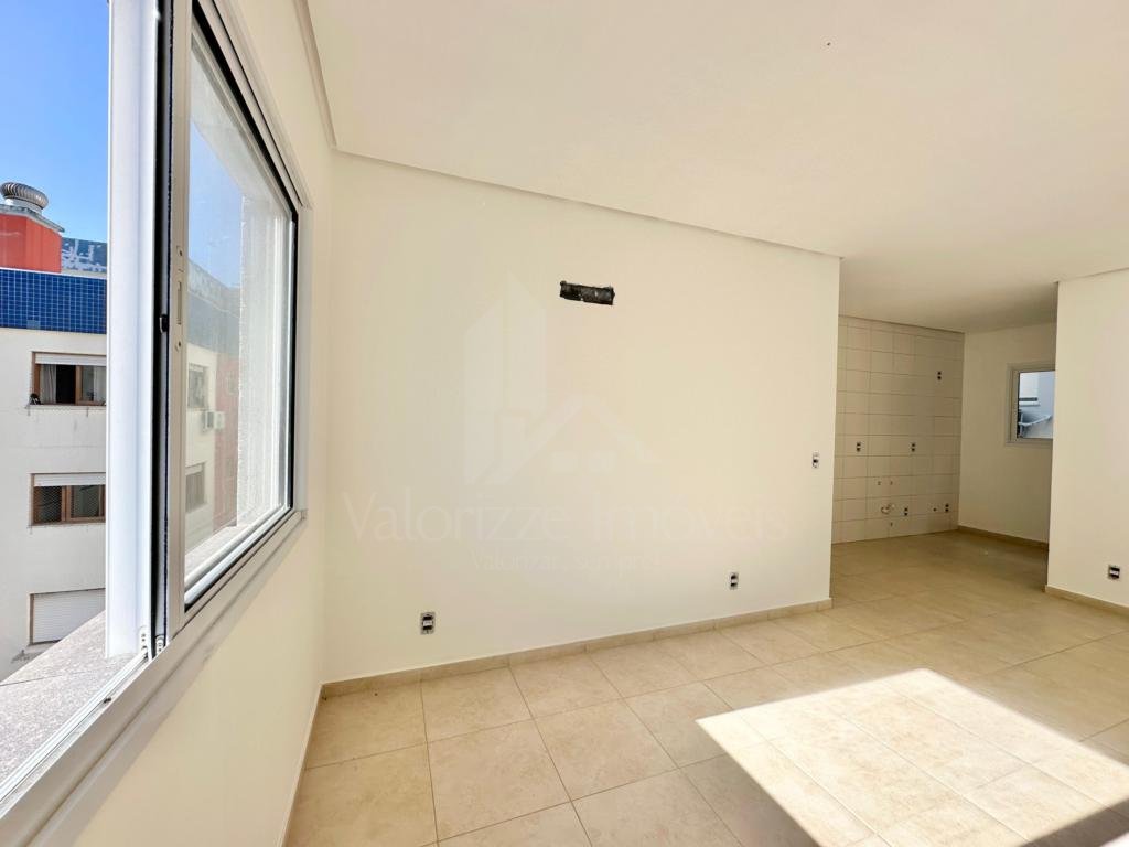 Apartamento 2 Dormitórios