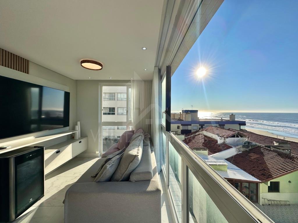 Apartamento 2 Dormitórios