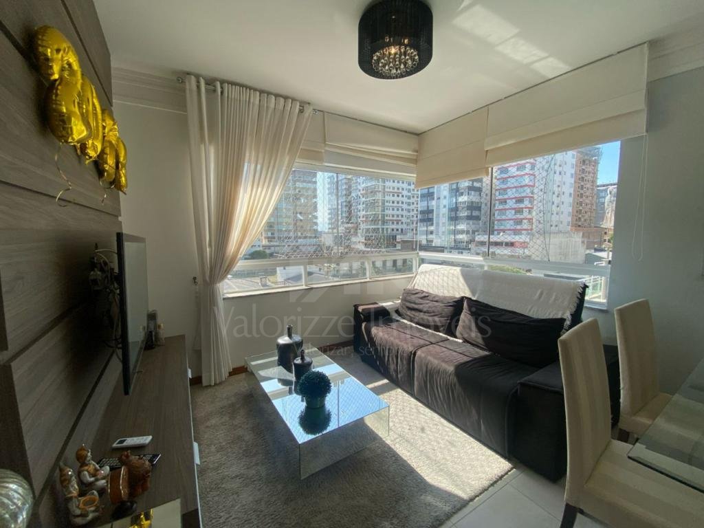 Apartamento 2 Dormitórios
