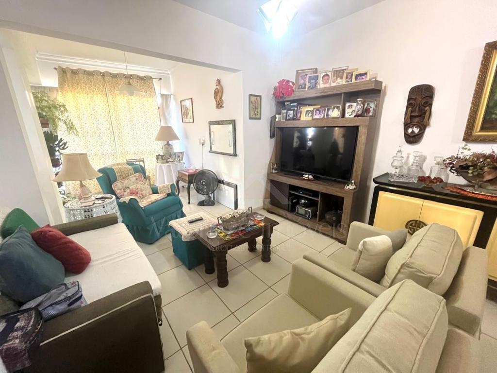 Apartamento 2 Dormitórios