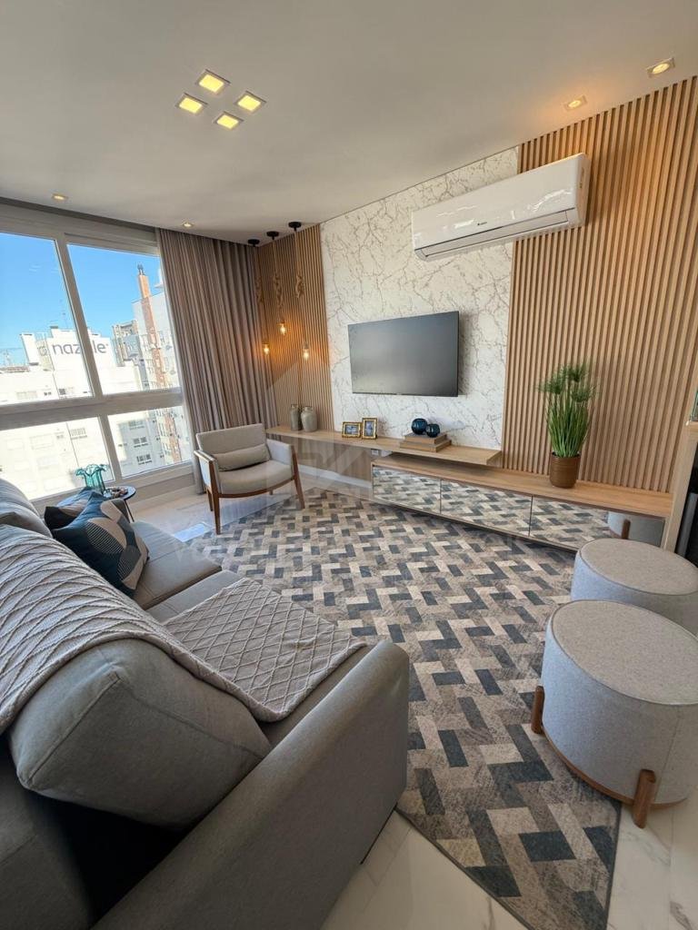 Apartamento 3 Dormitórios