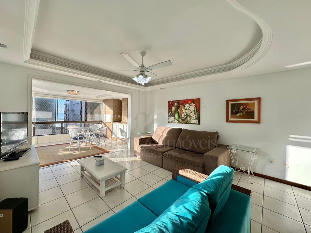 Apartamento 3 Dormitórios