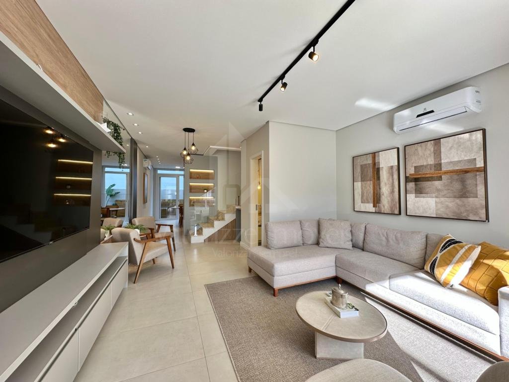 Casa em Condominio 2 dormitorios