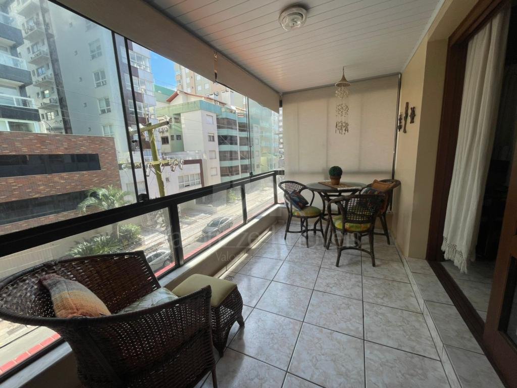 Apartamento 2 Dormitórios