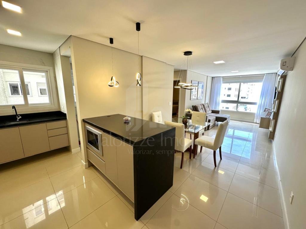 Apartamento 2 Dormitórios