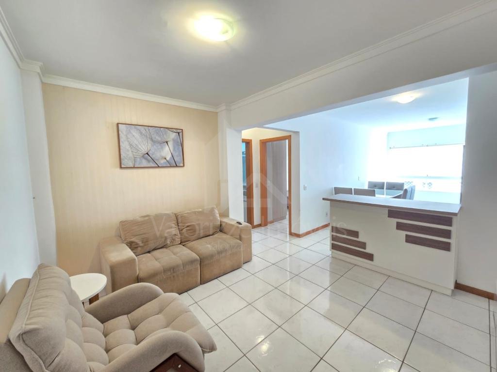 Apartamento 1 Dormitório