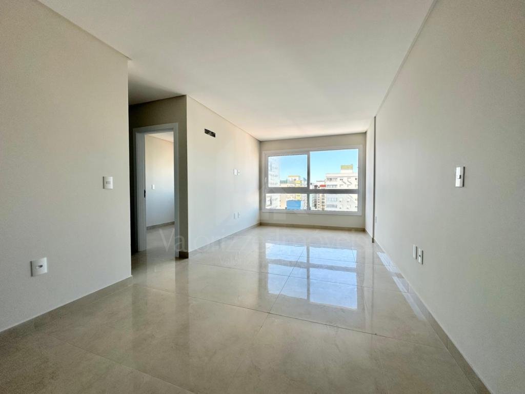 Apartamento 2 Dormitórios