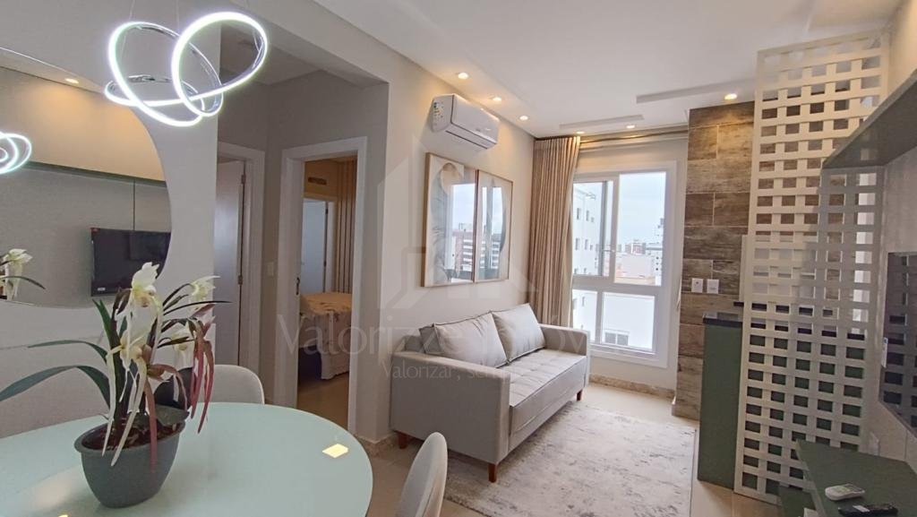 Apartamento 2 Dormitórios