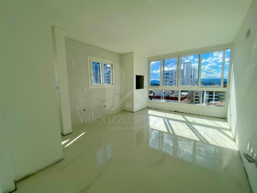 Apartamento 2 Dormitórios