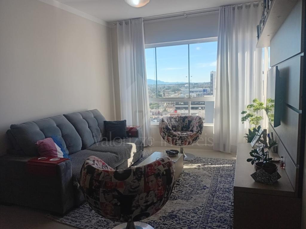 Apartamento 2 Dormitórios