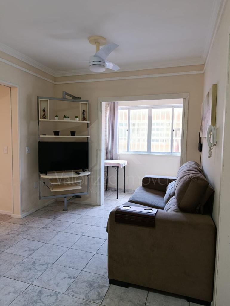 Apartamento 2 Dormitórios