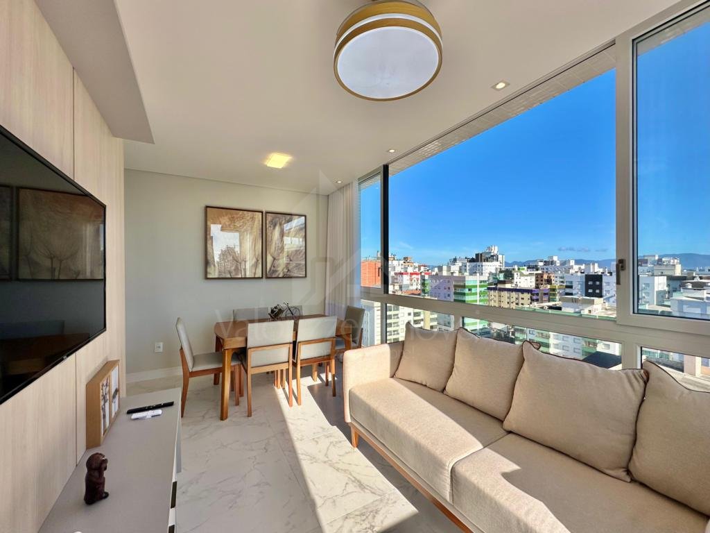 Apartamento 2 Dormitórios