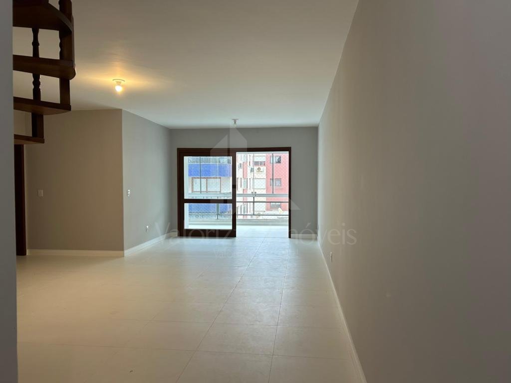 Cobertura 3 Dormitórios