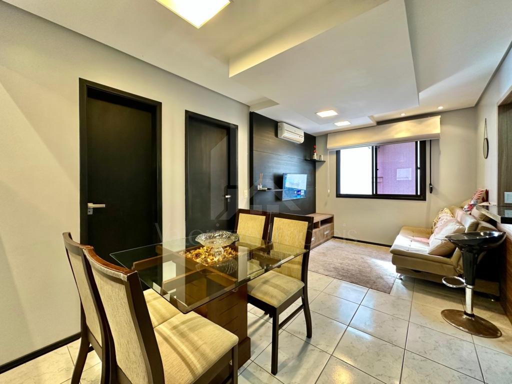 Apartamento 1 Dormitório