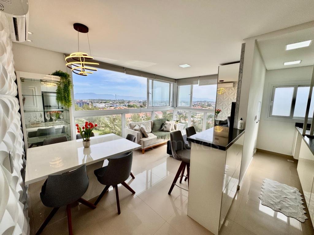 Apartamento 3 Dormitórios