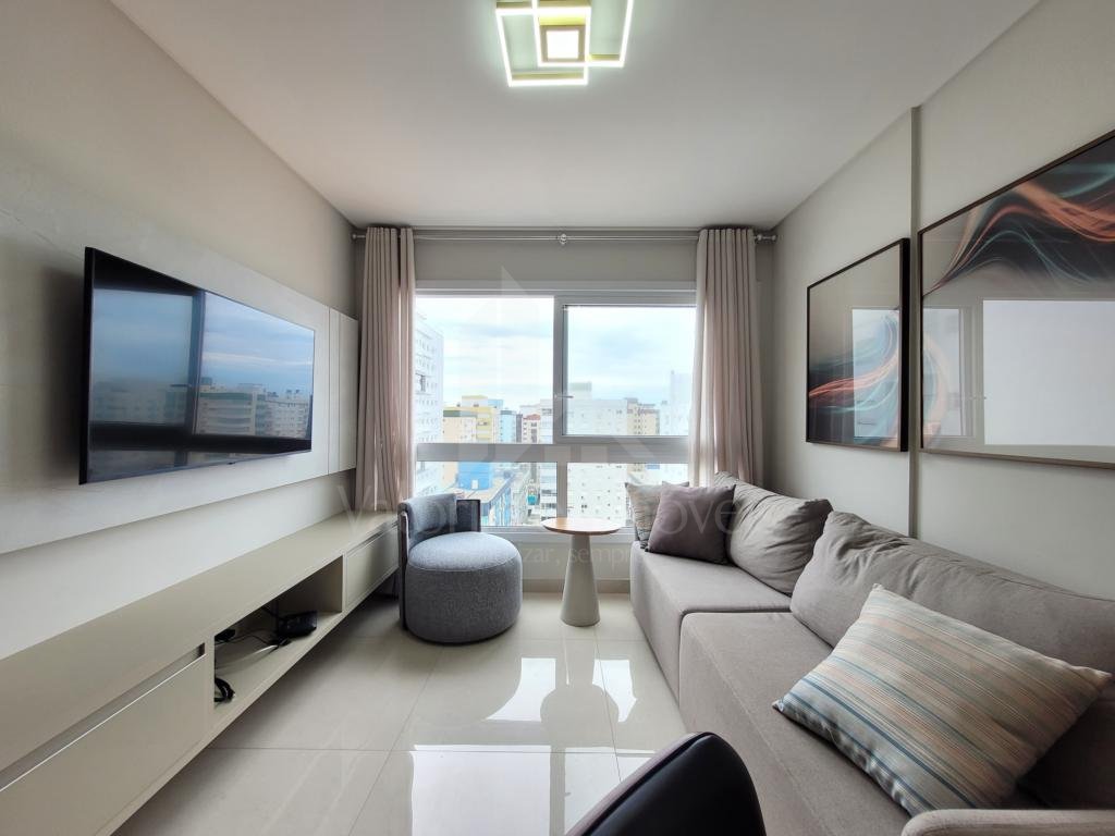 Apartamento 2 Dormitórios