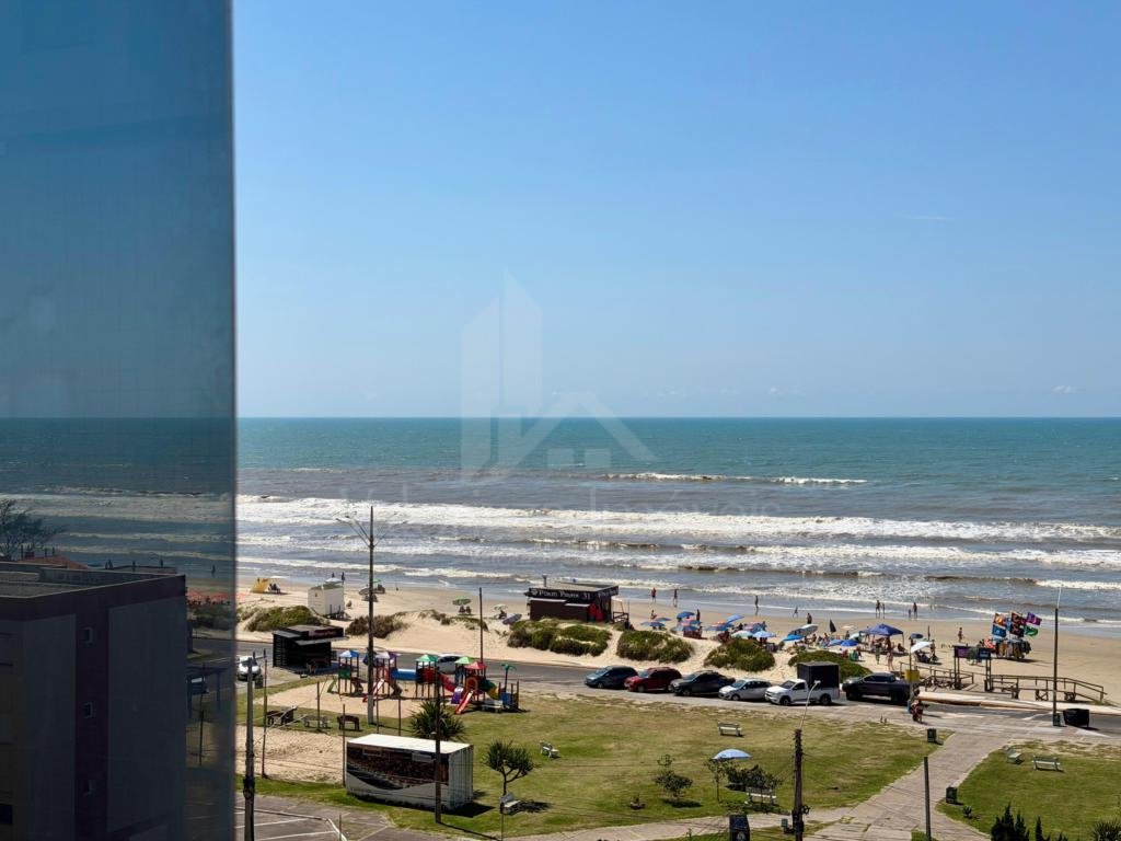 Apartamento 3 Dormitórios