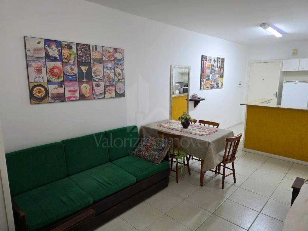 Apartamento 1 Dormitório