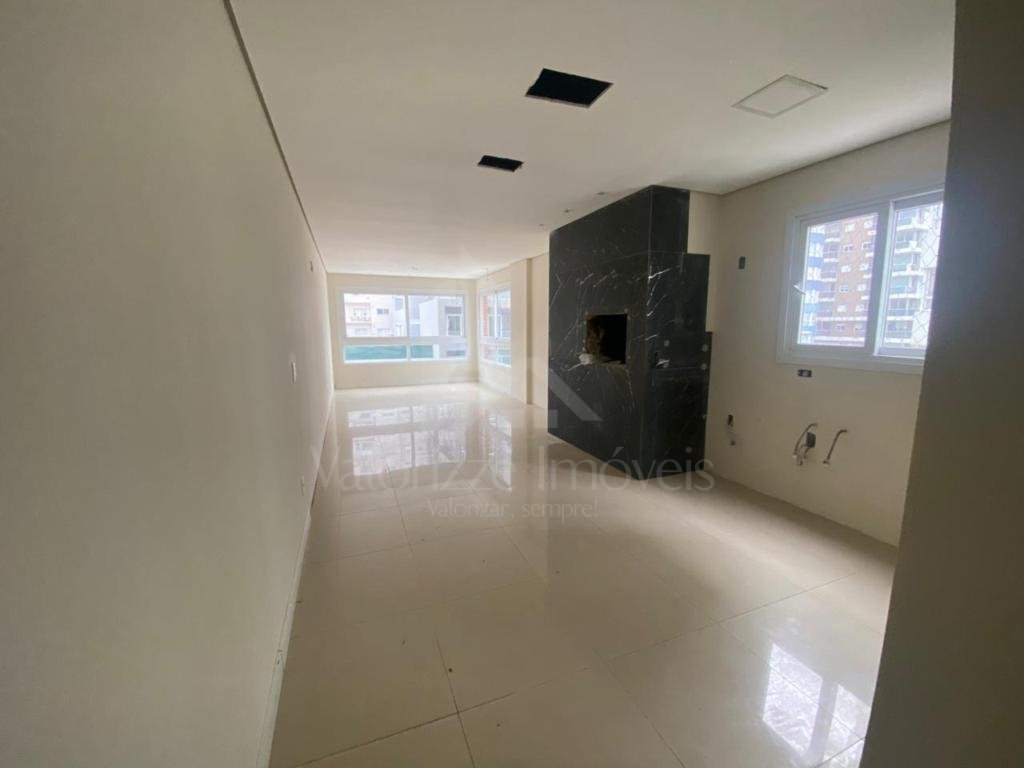 Apartamento 3 Dormitórios