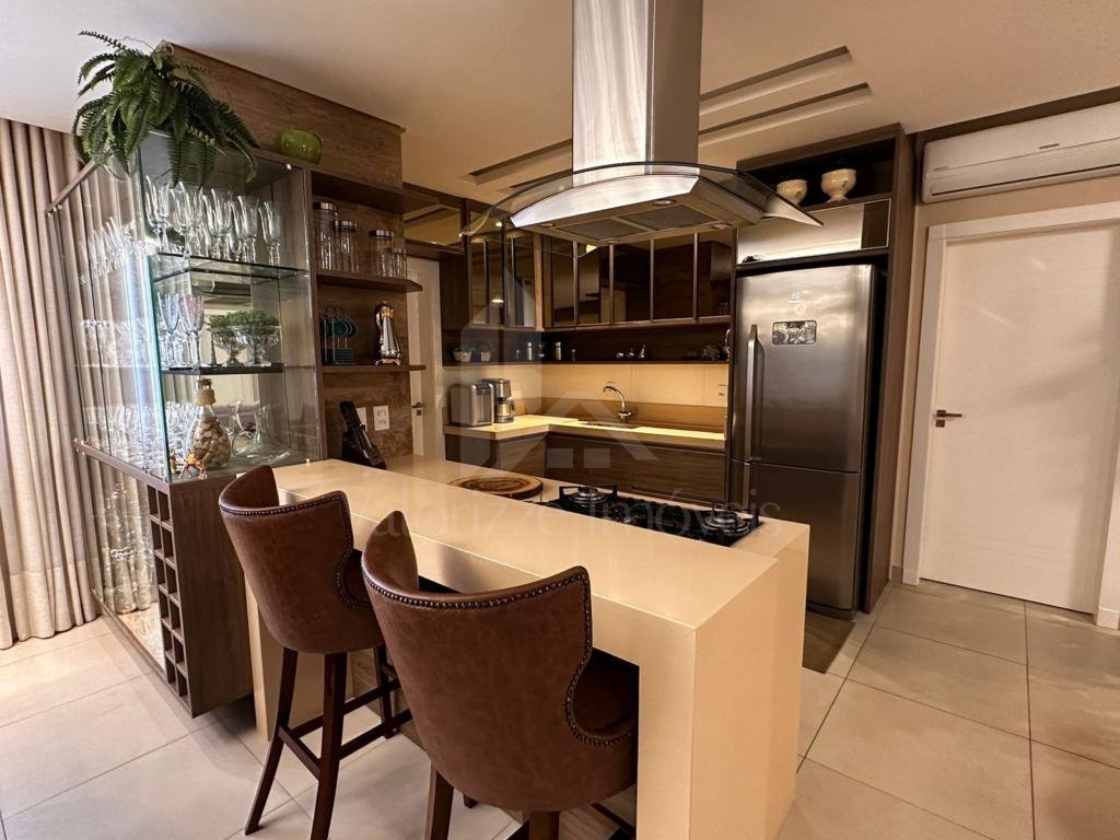 Apartamento 2 Dormitórios