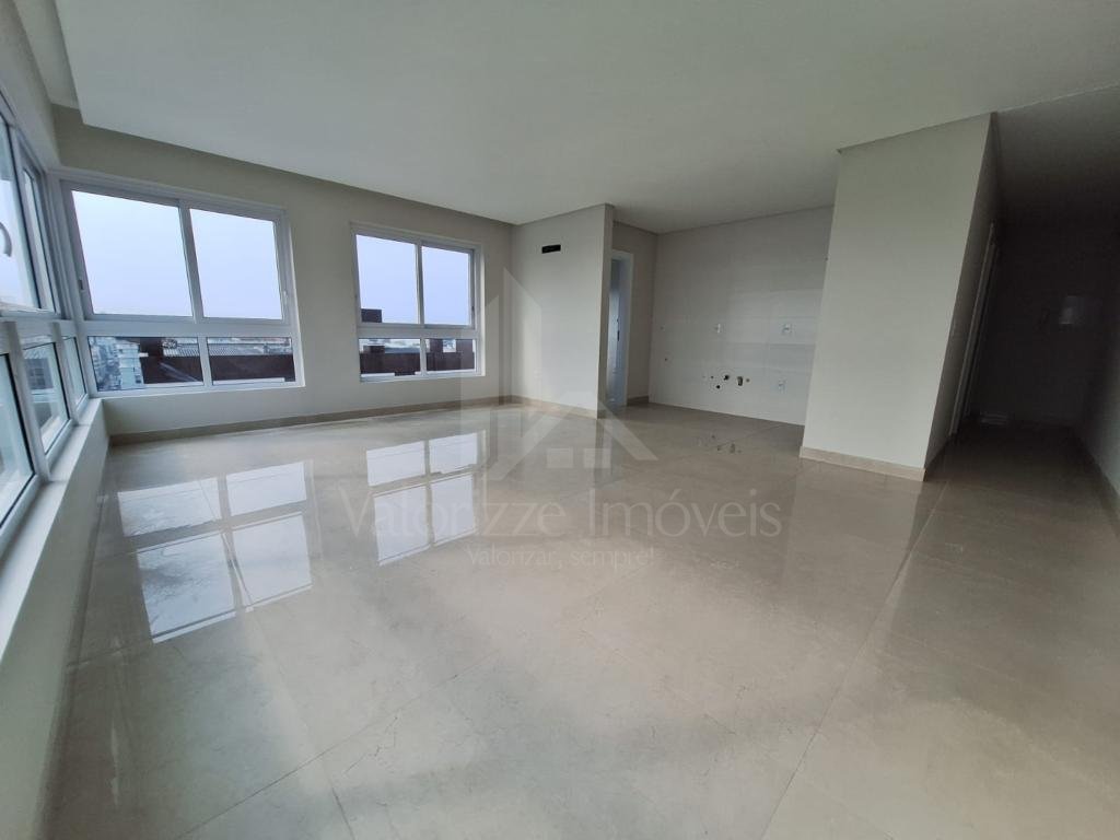 Apartamento 3 Dormitórios