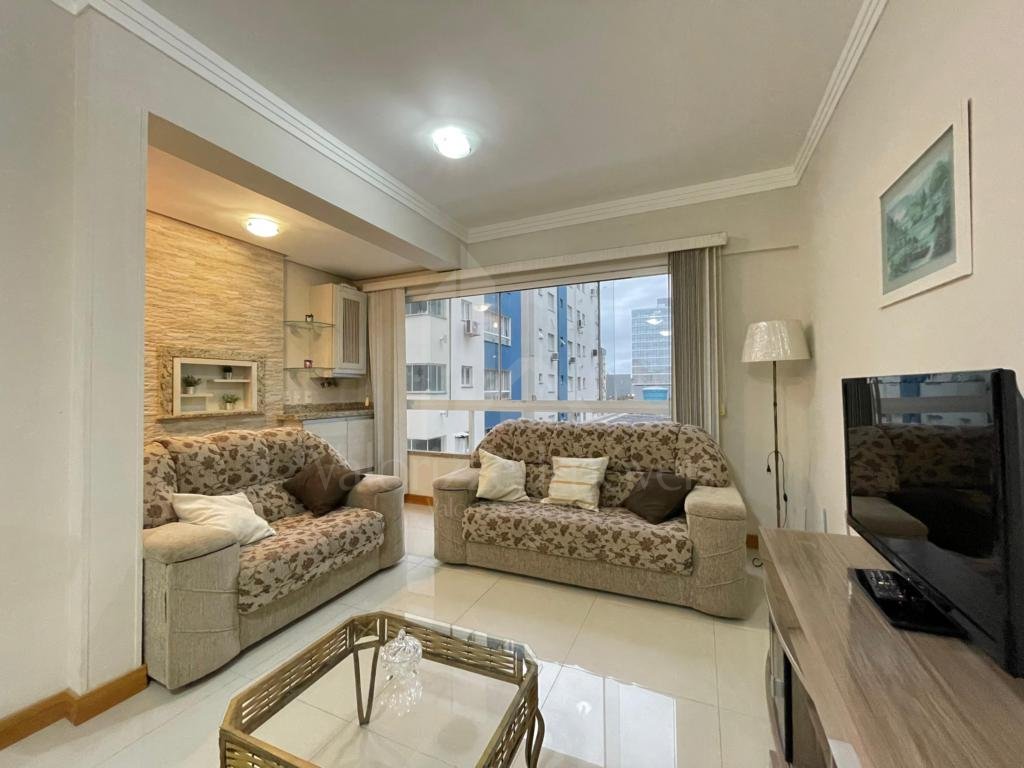 Apartamento 2 Dormitórios