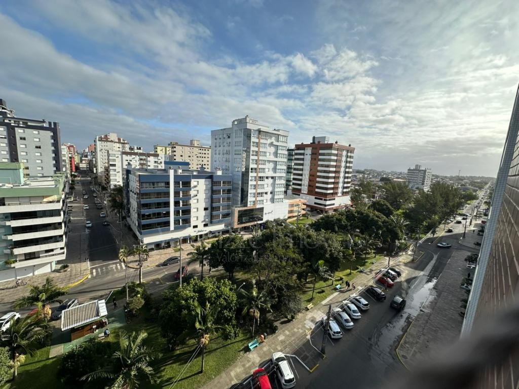 Apartamento 2 Dormitórios