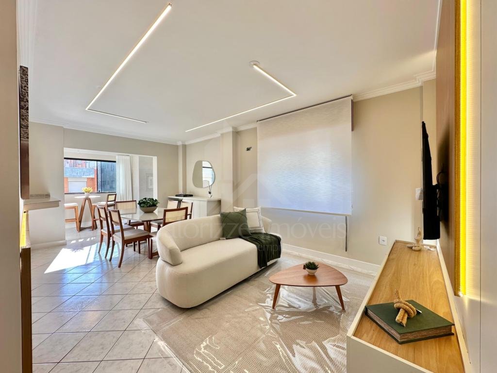 Apartamento 2 Dormitórios