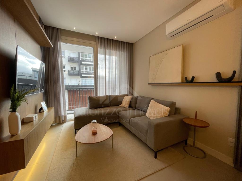 Apartamento 2 Dormitórios