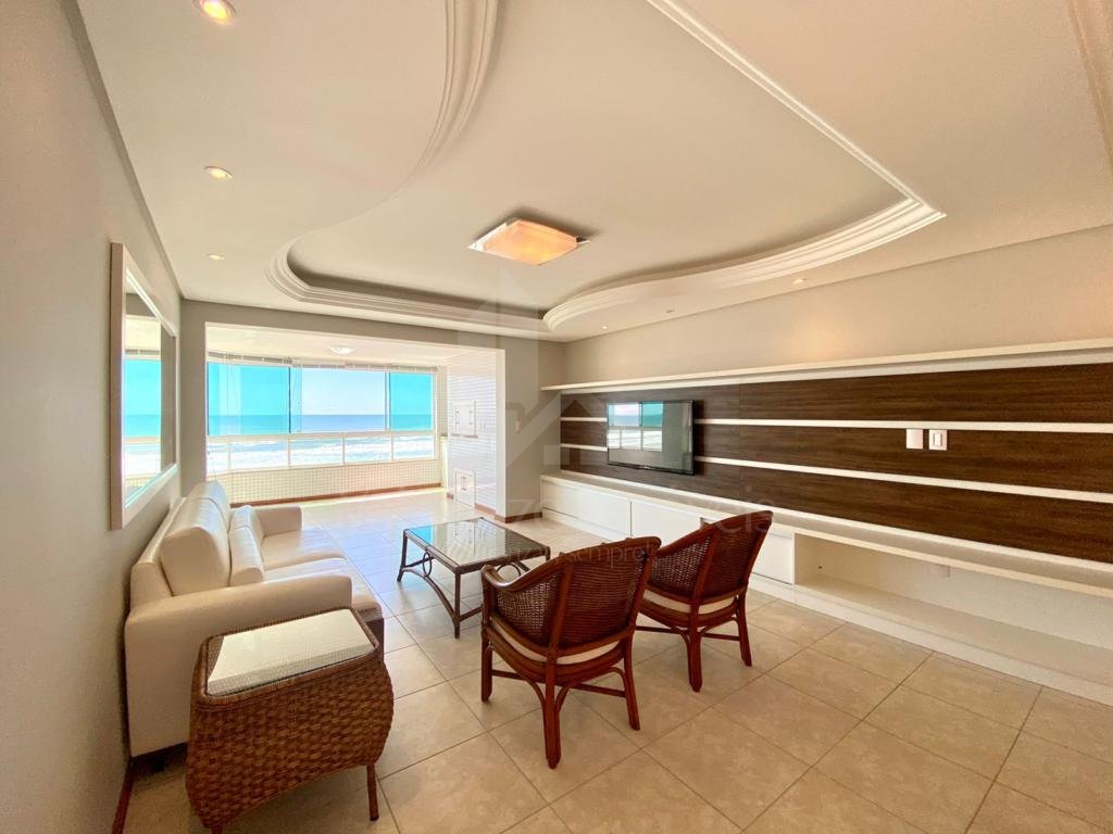 Apartamento 3 Dormitórios