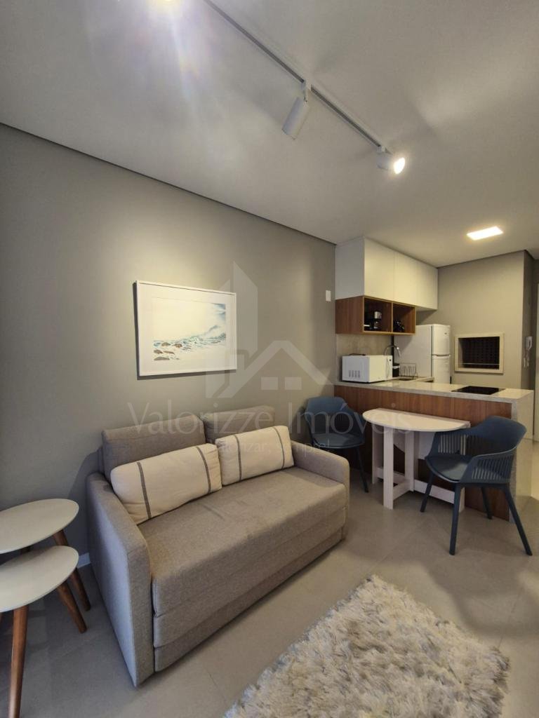 Apartamento 1 Dormitório