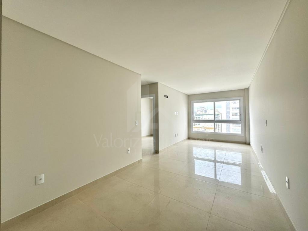 Apartamento 2 Dormitórios