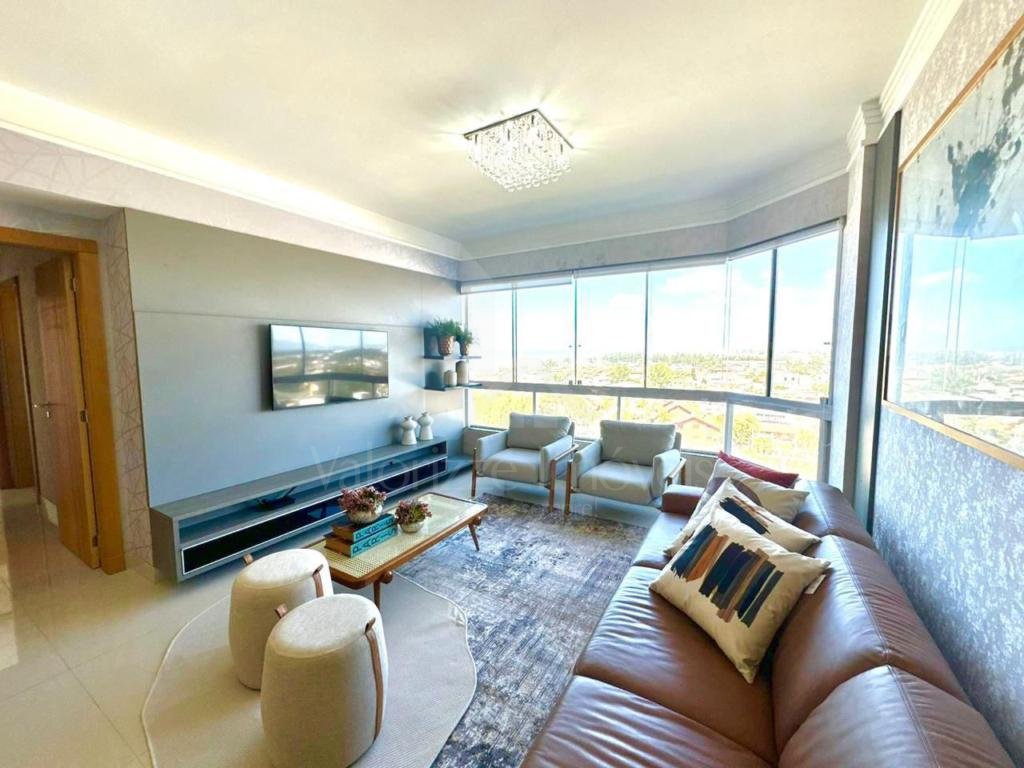 Apartamento 3 Dormitórios