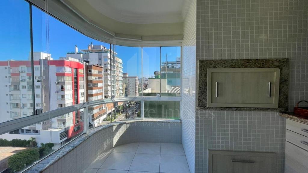Apartamento 2 Dormitórios